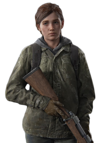 imagem Ellie