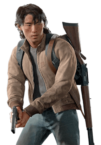 imagem Jesse