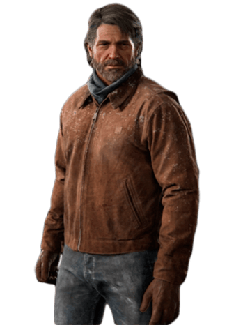 imagem Joel