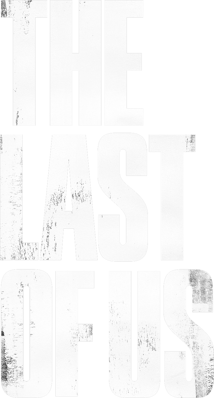 Logo do The last of Us